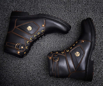 Mens Trendy Casual Shoes